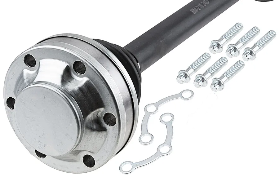 This part match OEM code: 33207507612