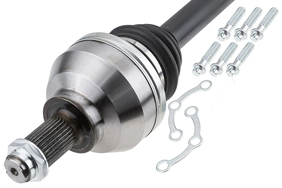 This part match OEM code: 33207504708