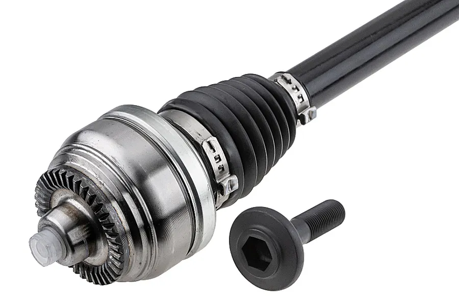 This part match OEM code: 33207953545