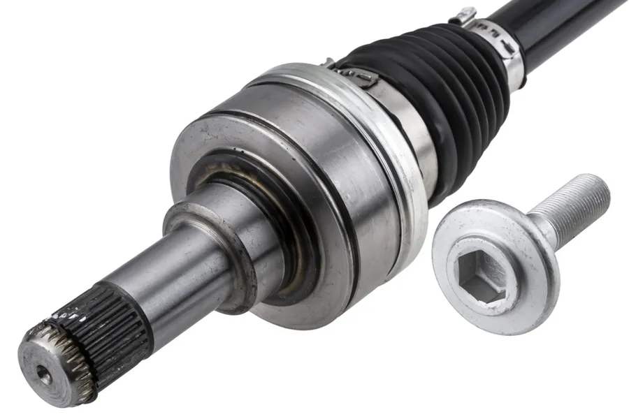 This part match OEM code: 33207953546