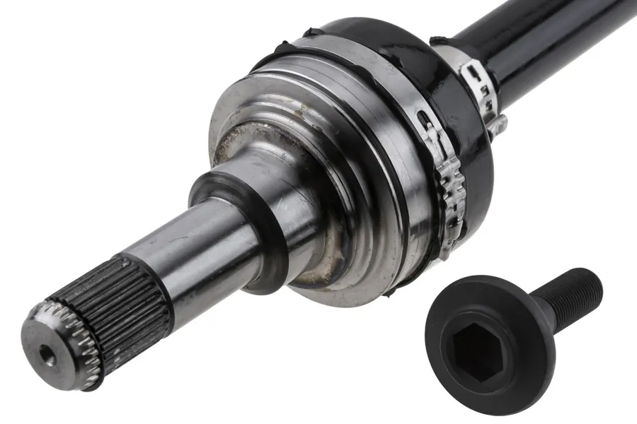 This part match OEM code: 33208679967