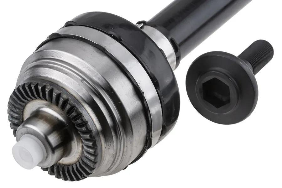 This part match OEM code: 33208695487