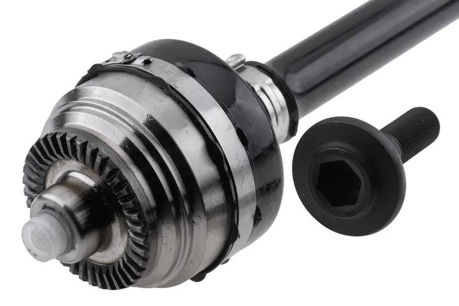 OEM код товара: 33208695496