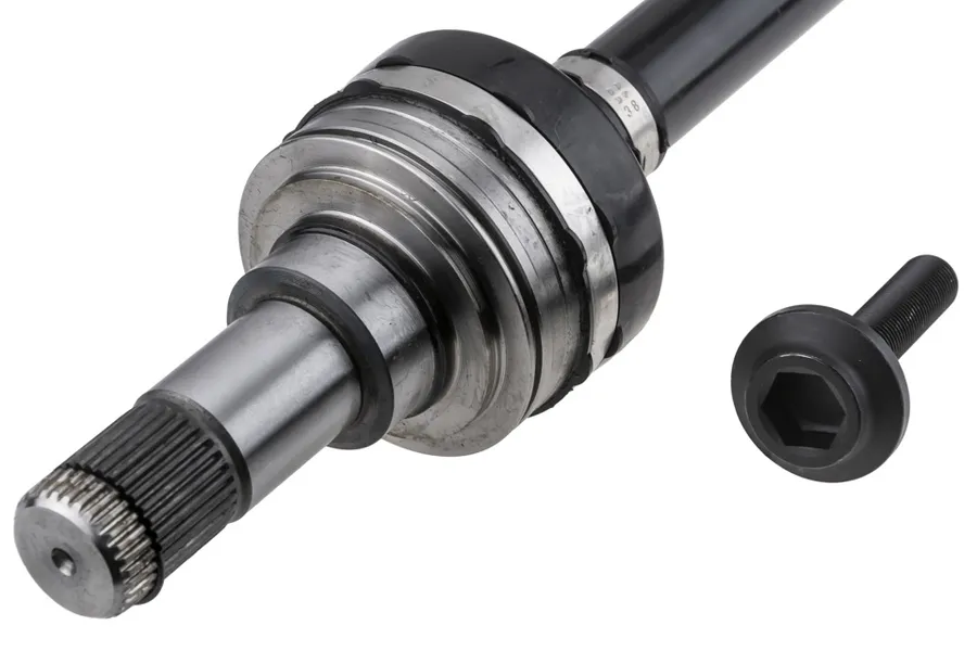 This part match OEM code: 33208487507