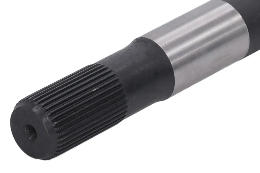 Prekė atitinka OEM kodą: EC3Z3220B