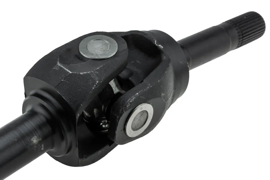 Prekė atitinka OEM kodą: F81Z3220BA