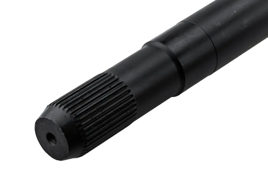 This part match OEM code: F81Z-3219-BA