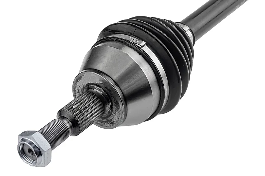 This part match OEM code: FV613B436AA