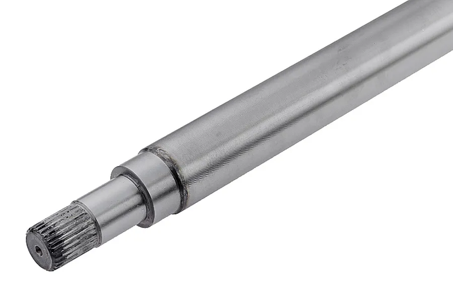 This part match OEM code: DV613B436KB