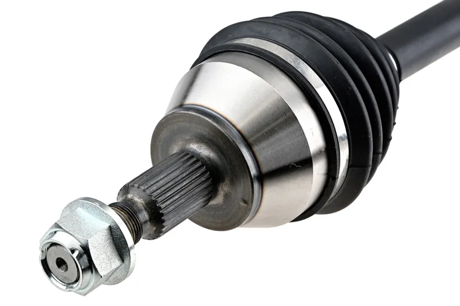 This part match OEM code: DV613B437HA