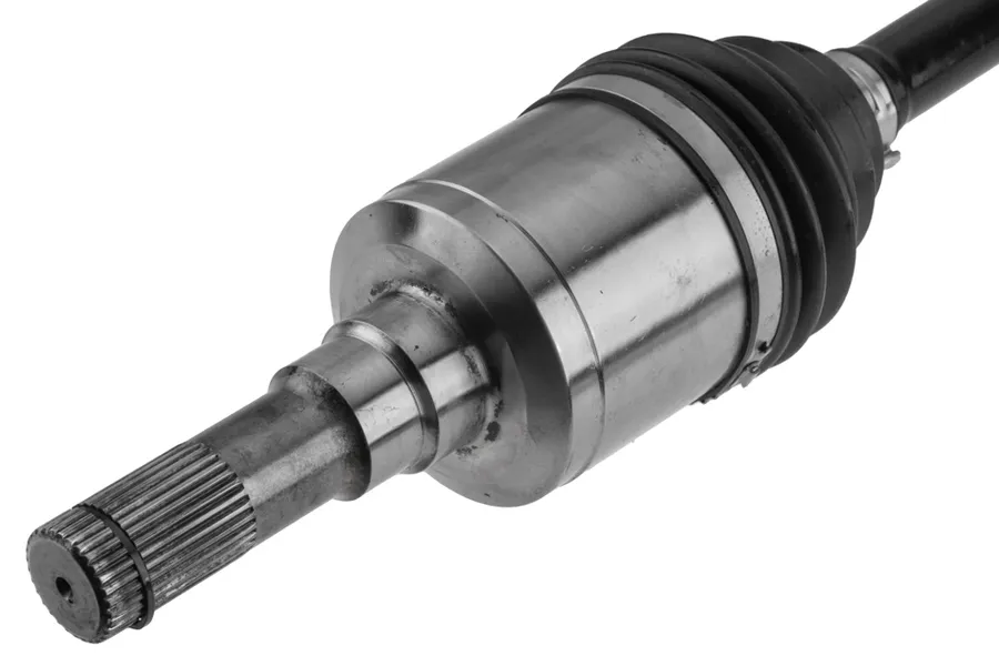 This part match OEM code: AL1Z3A427B