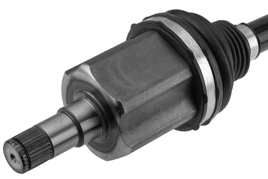 This part match OEM code: L1MZ3A428B