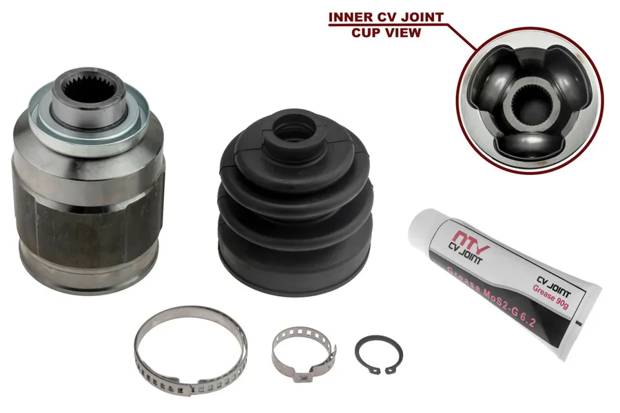 This part match OEM code: 495052PA20