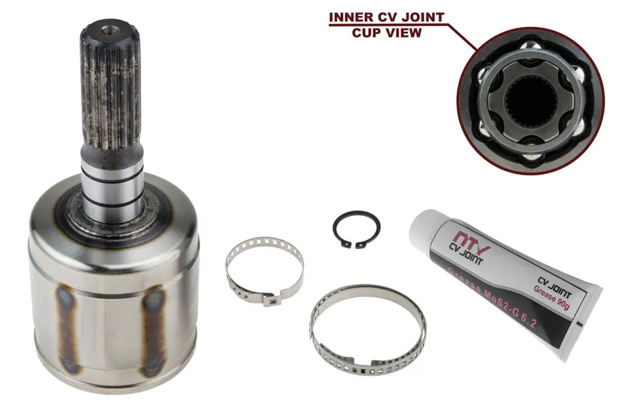 This part match OEM code: 8-98147-245-2