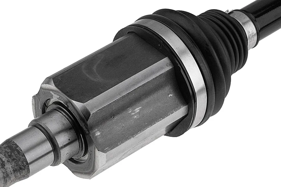This part match OEM code: GX53-3N128-AB