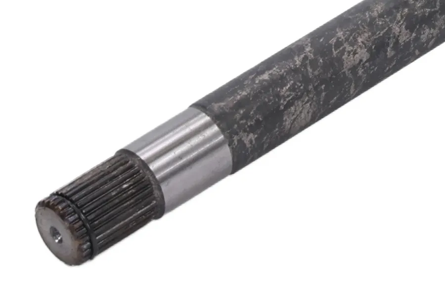 This part match OEM code: HK83-3N128-AB