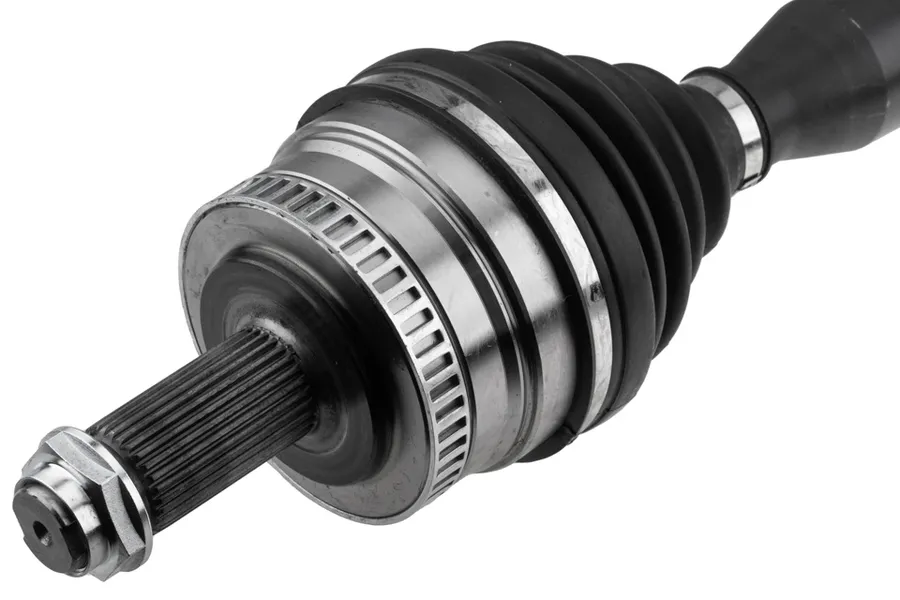 Prekė atitinka OEM kodą: TDB000540