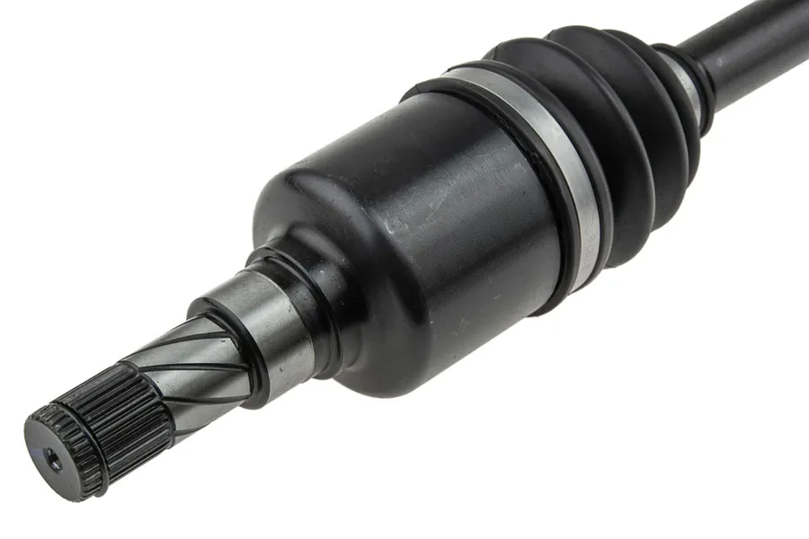 This part match OEM code: A454 330 12 01