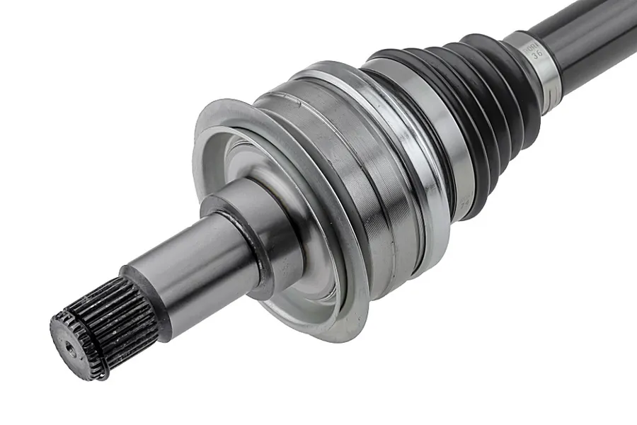 This part match OEM code: A2053504019