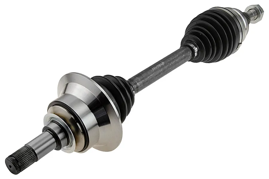 This part match OEM code: A1663301600