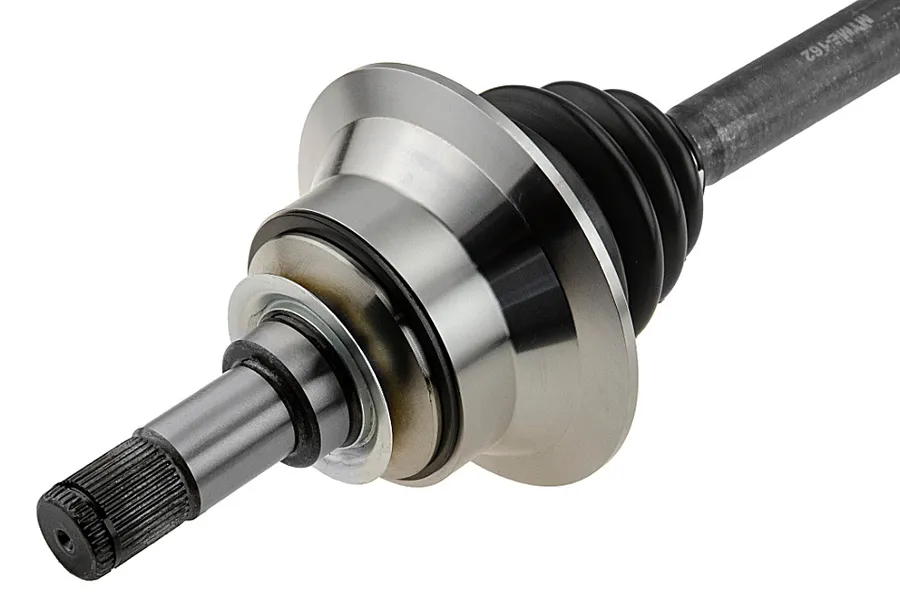 This part match OEM code: A1663301401