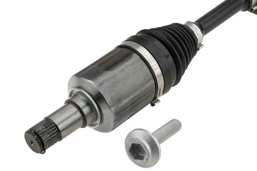This part match OEM code: A2043301400