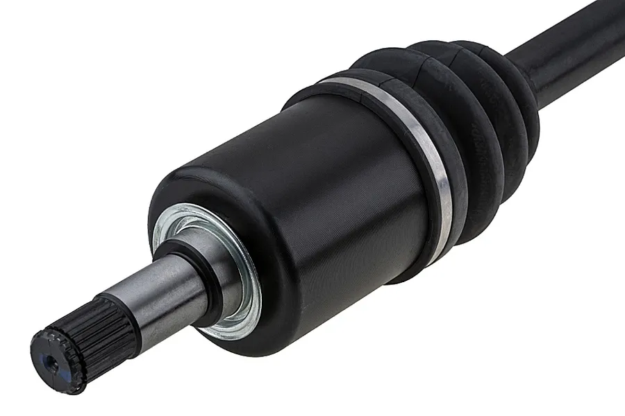 This part match OEM code: A4473304800