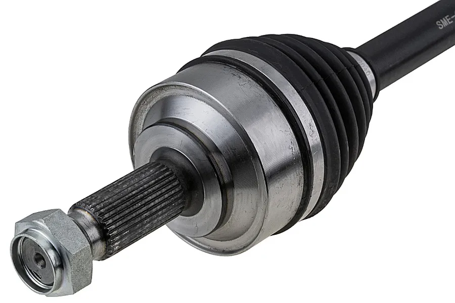 This part match OEM code: A4473302300
