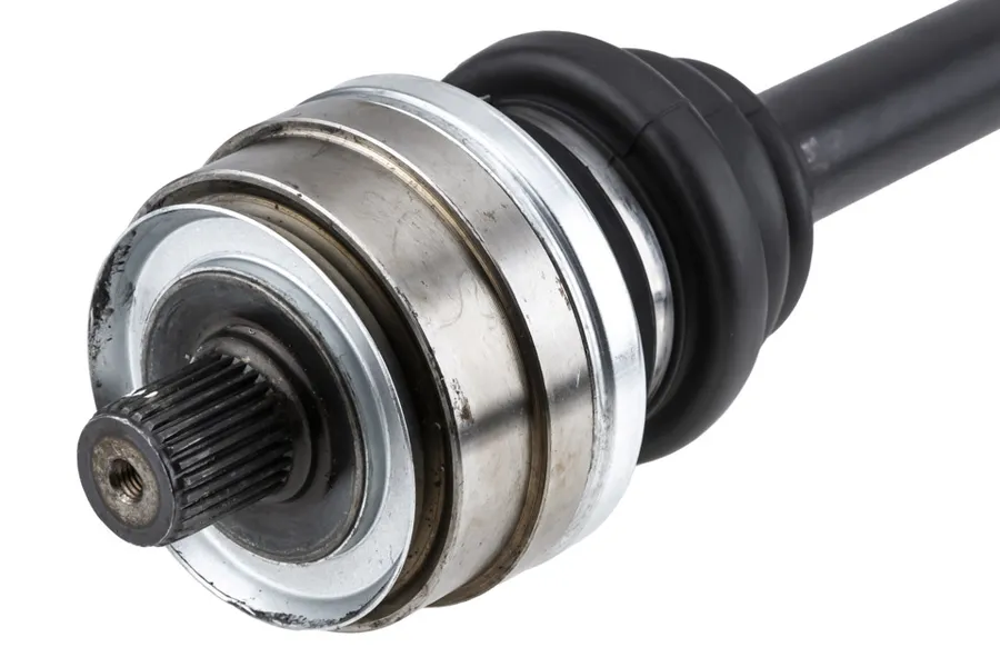 This part match OEM code: A1073500410