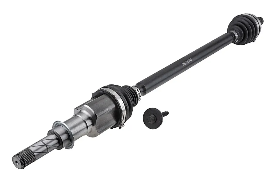 This part match OEM code: A4533503800