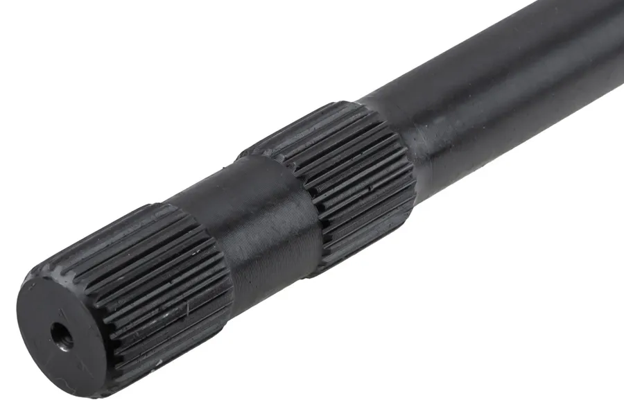 This part match OEM code: A4633300001