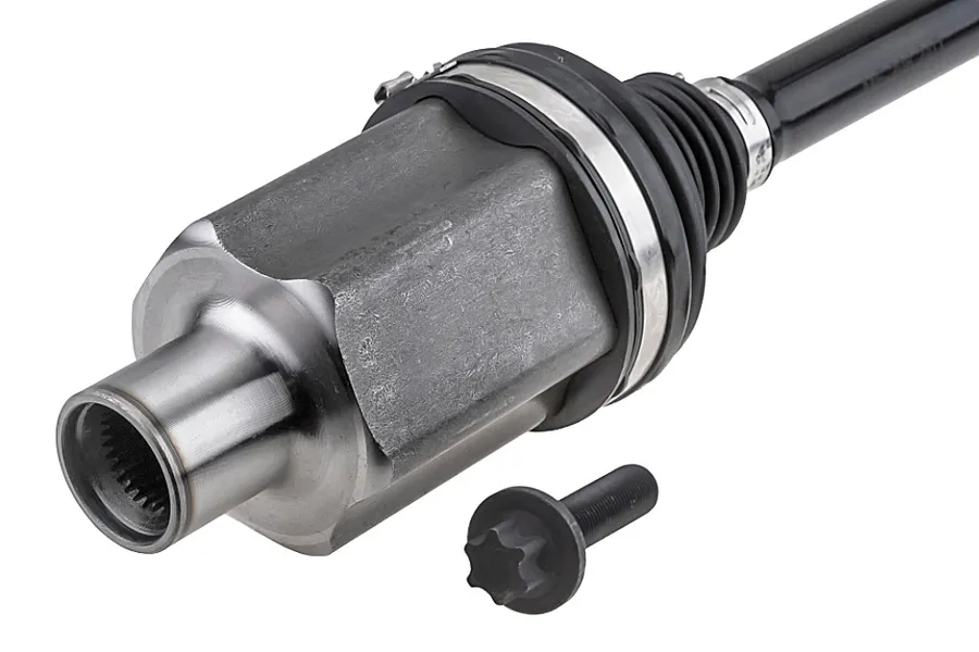 This part match OEM code: A2933300500