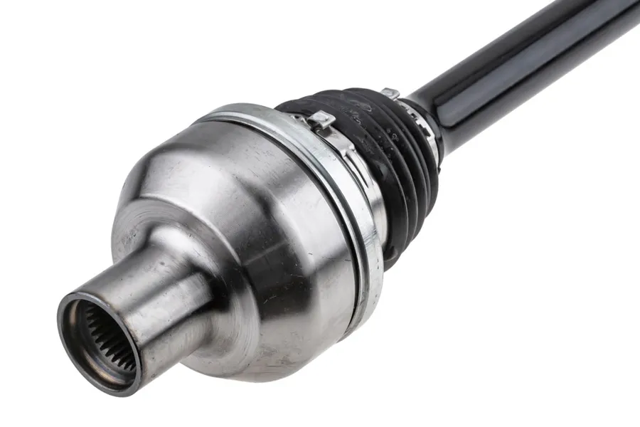 This part match OEM code: A2933501100