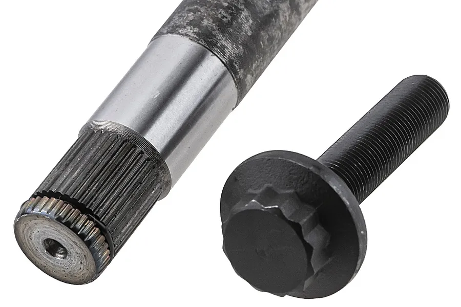 This part match OEM code: 1673301301