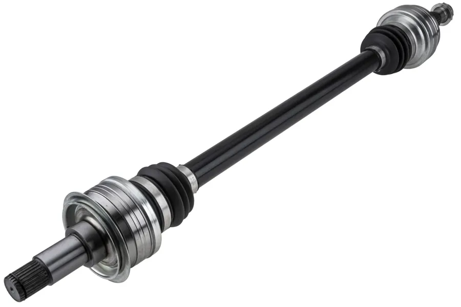 This part match OEM code: A2533509504