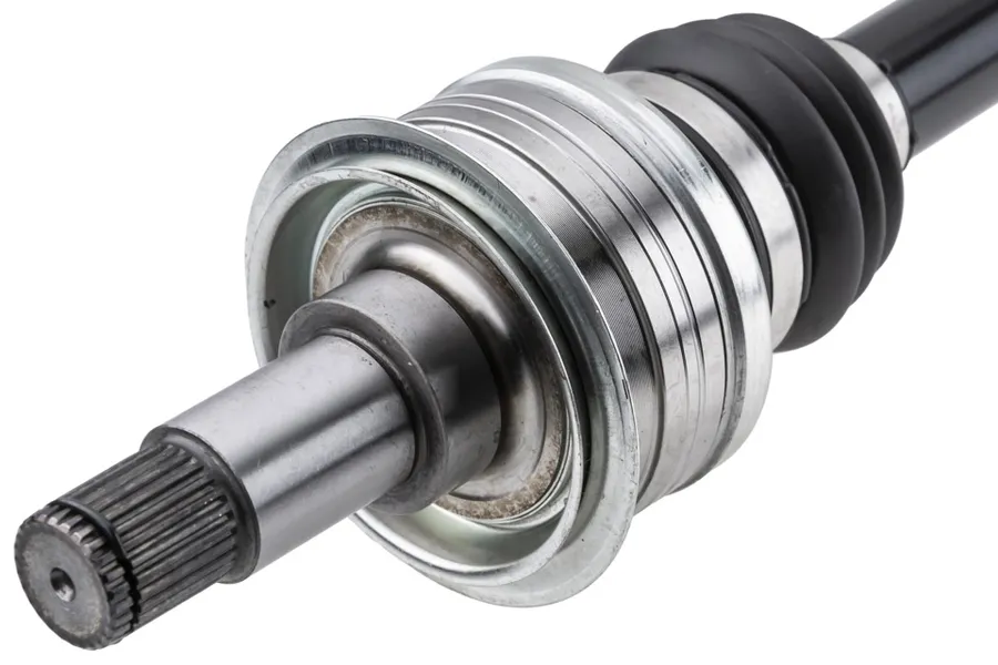 This part match OEM code: 2533509504