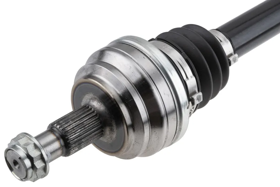 This part match OEM code: A2533503705