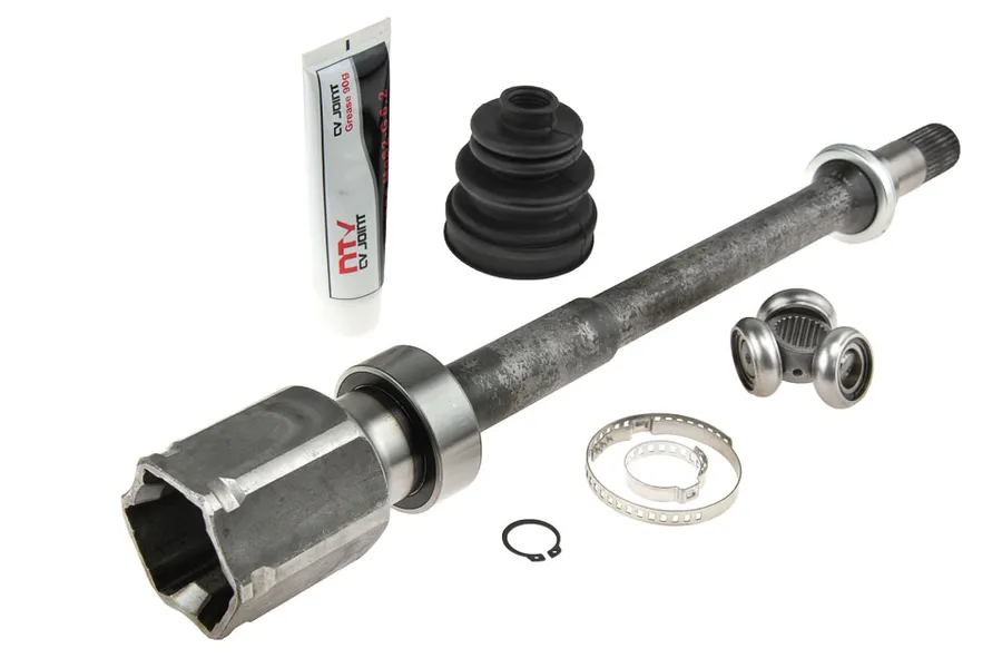 OEM код товара: GDD5-25-50XA