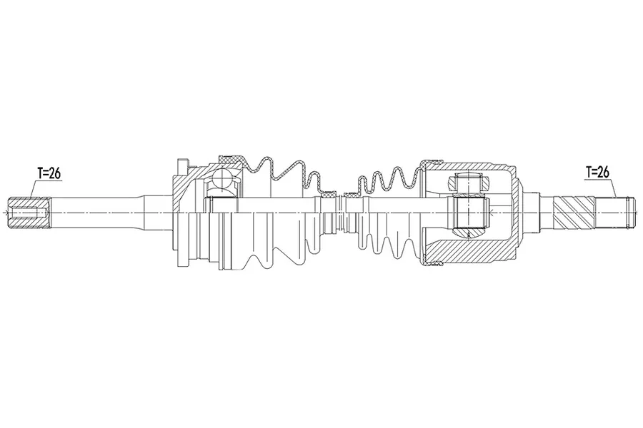 OEM код товара: 1362929