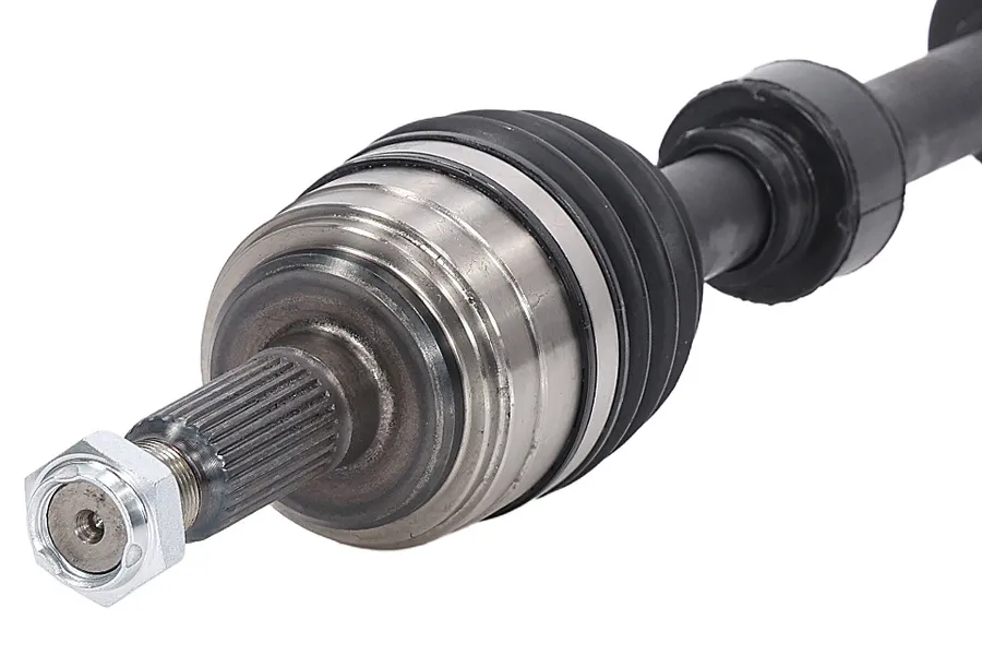 This part match OEM code: GD752550XB
