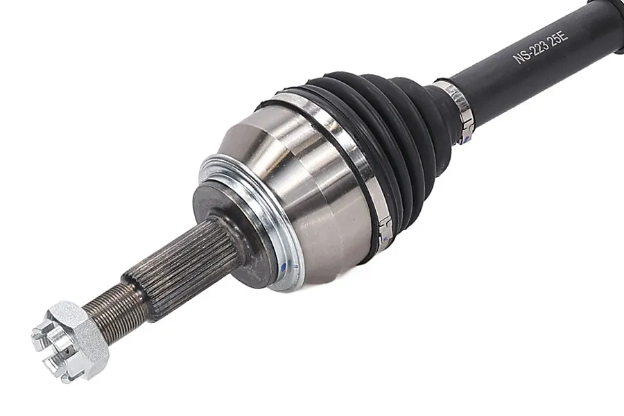 This part match OEM code: 39100-4EB0A