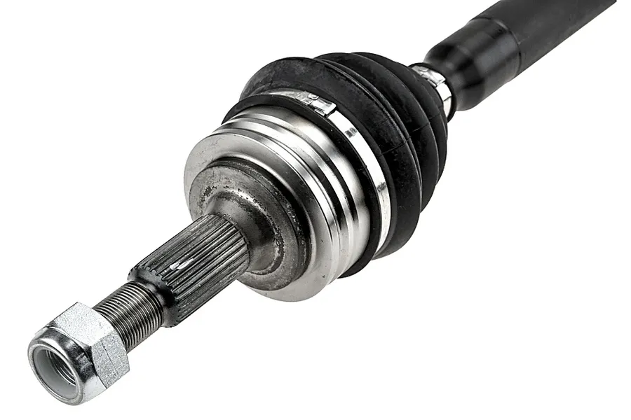 This part match OEM code: 1637186880