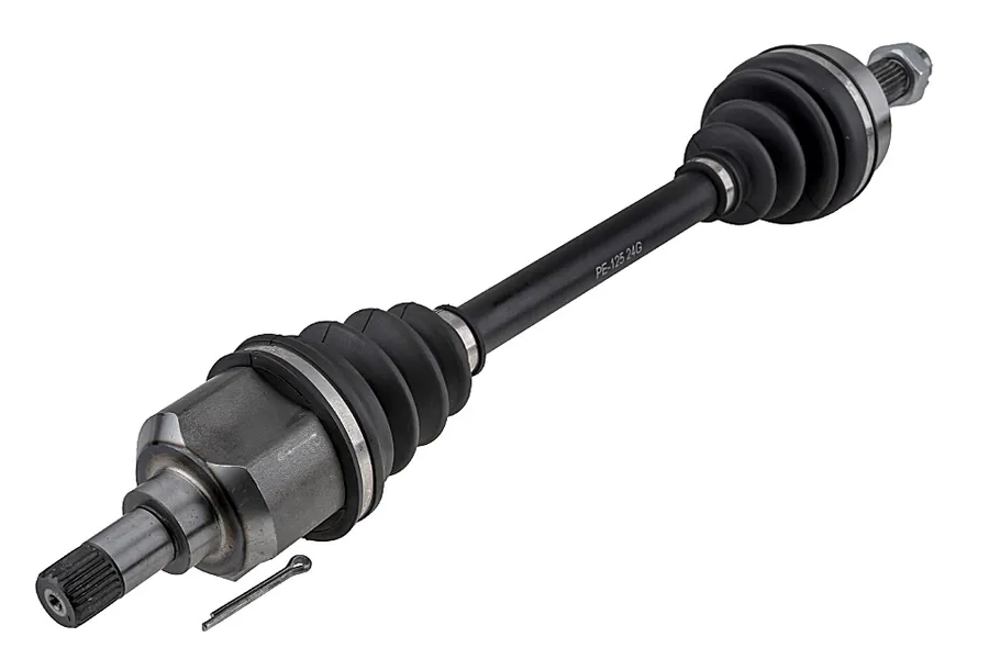 This part match OEM code: 9684135380
