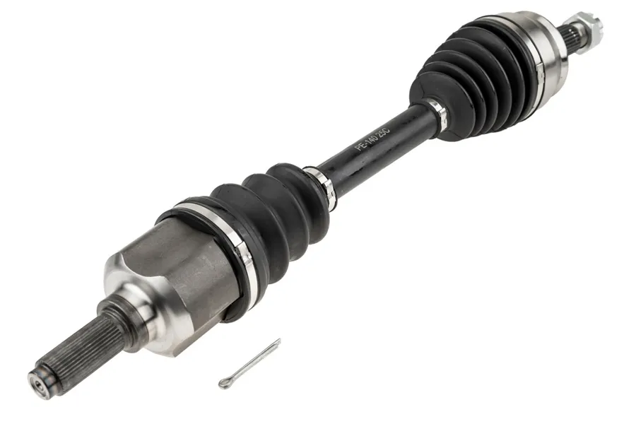 This part match OEM code: 3272.RQ
