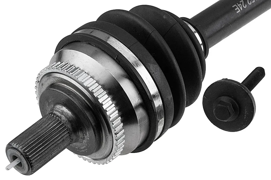 This part match OEM code: 8251759
