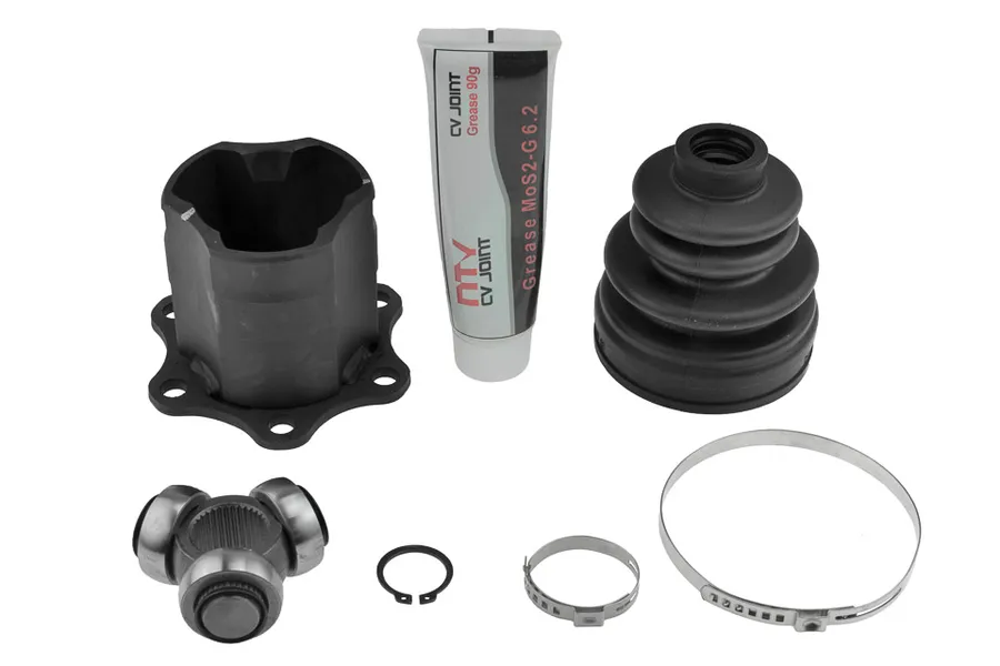 This part match OEM code: 1K0498103E