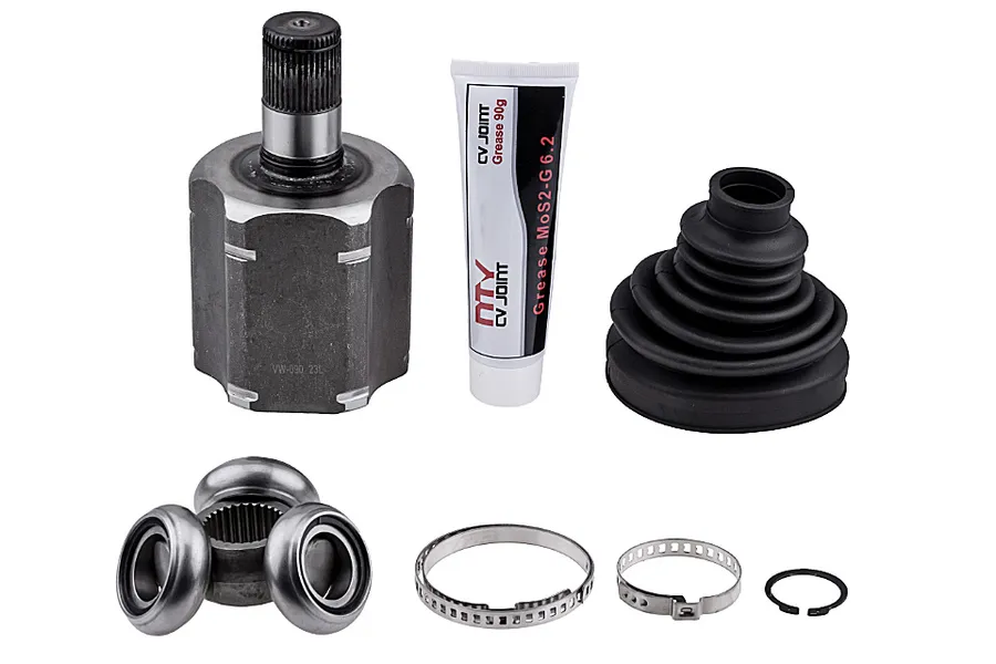 This part match OEM code: 2N0407271M