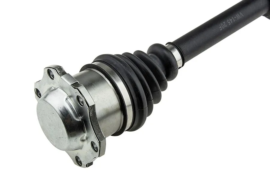OEM код товара: 6Q0 407 451 HX