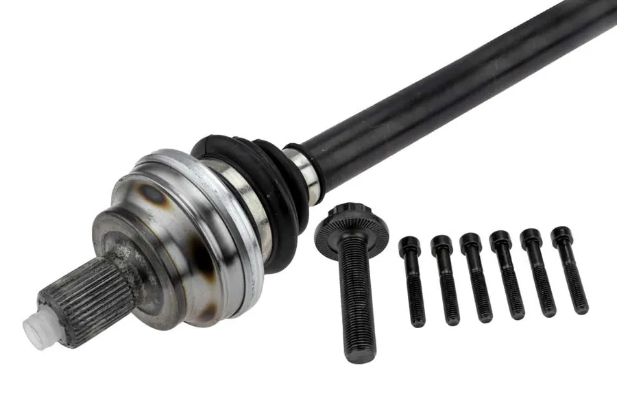 OEM код товара: 5Q0501203A