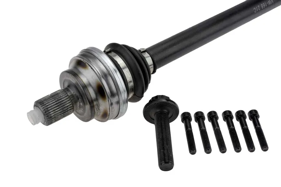 This part match OEM code: 5Q0501204A